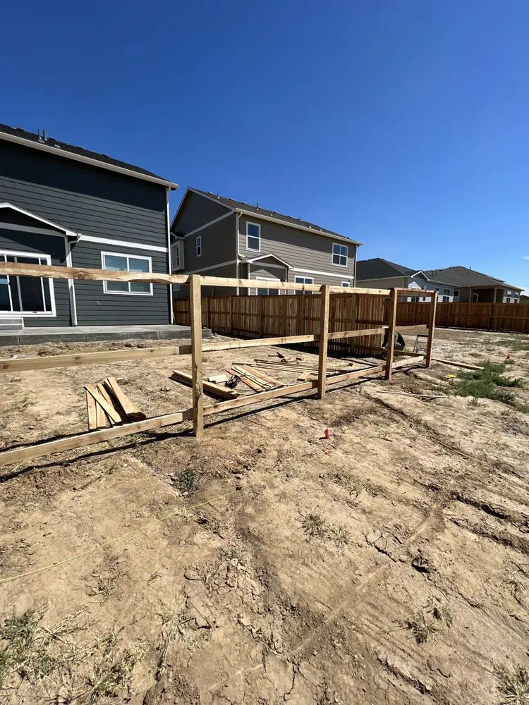 Reliable garden landscaping for residential properties across Brighton, CO - M Brothers Services