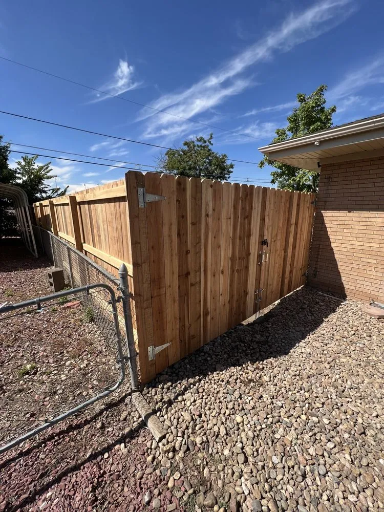 Trusted landscape design for year-round maintenance across Brighton, CO - M Brothers Services