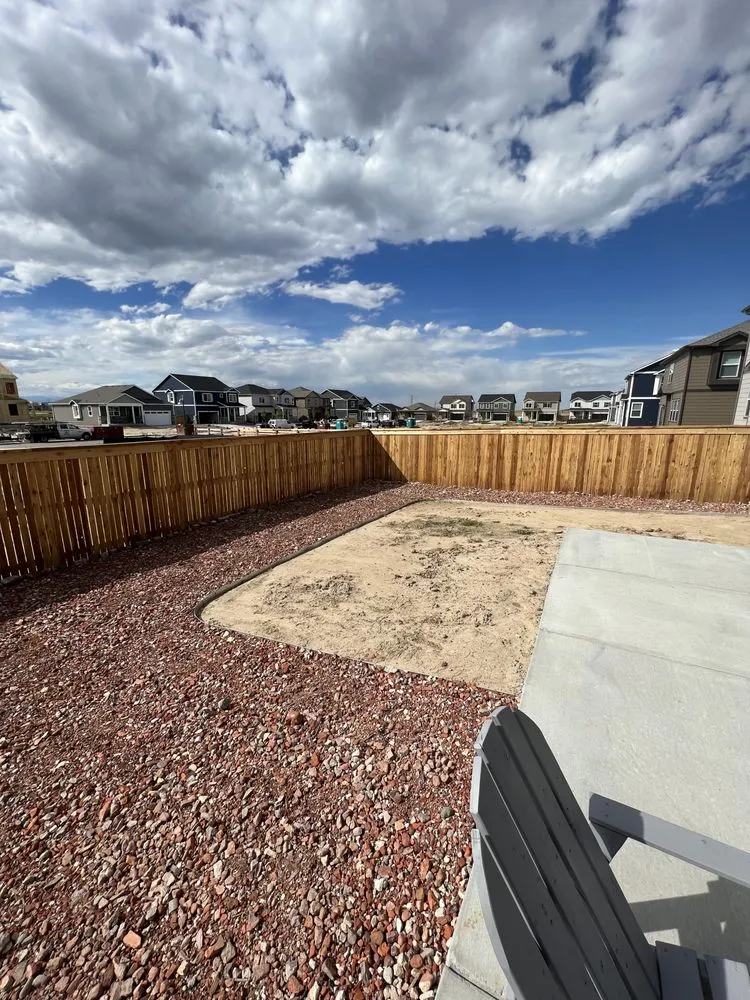 Professional lawn care service experts serving Brighton, CO - M Brothers Services