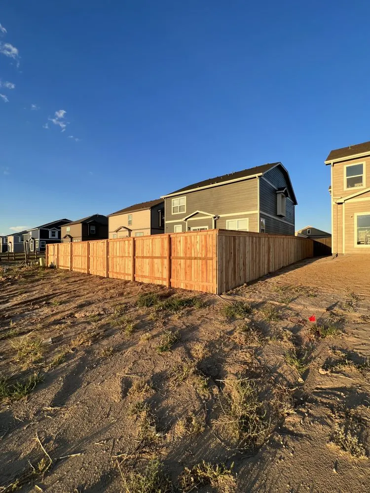 Affordable landscape installation in Brighton, CO - M Brothers Services