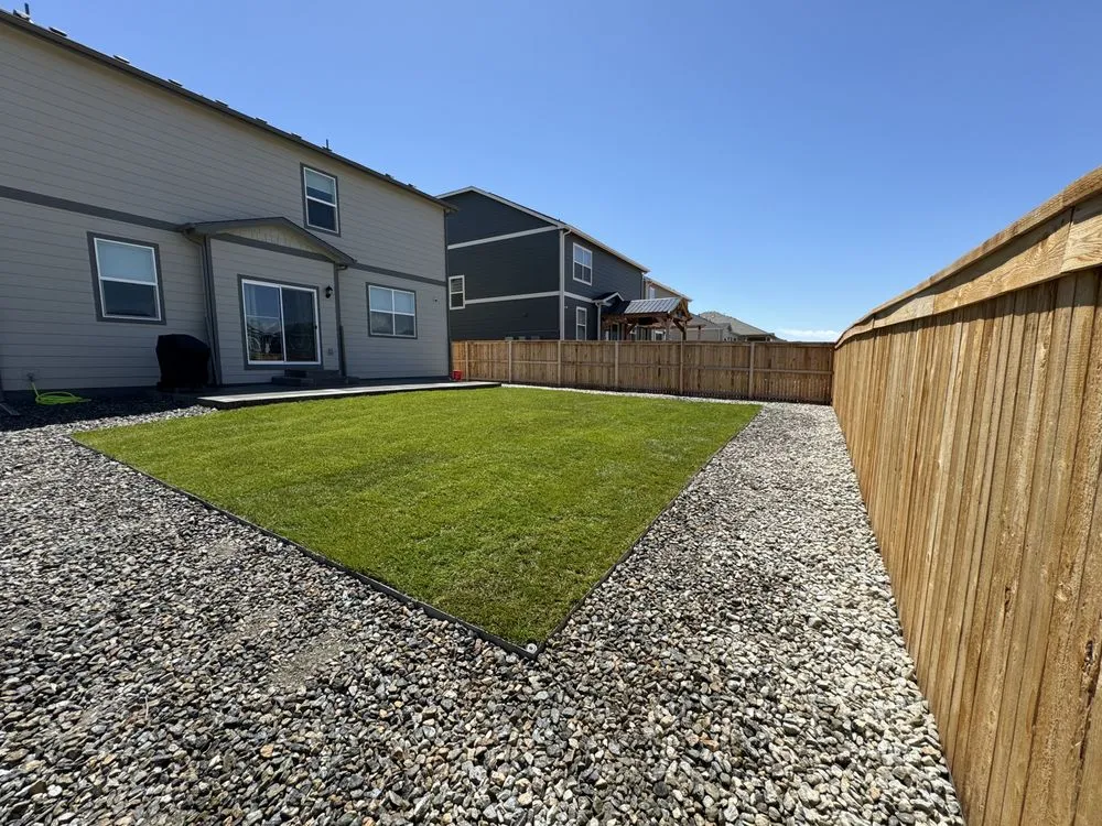 Professional landscaping services experts serving Brighton, CO - M Brothers Services