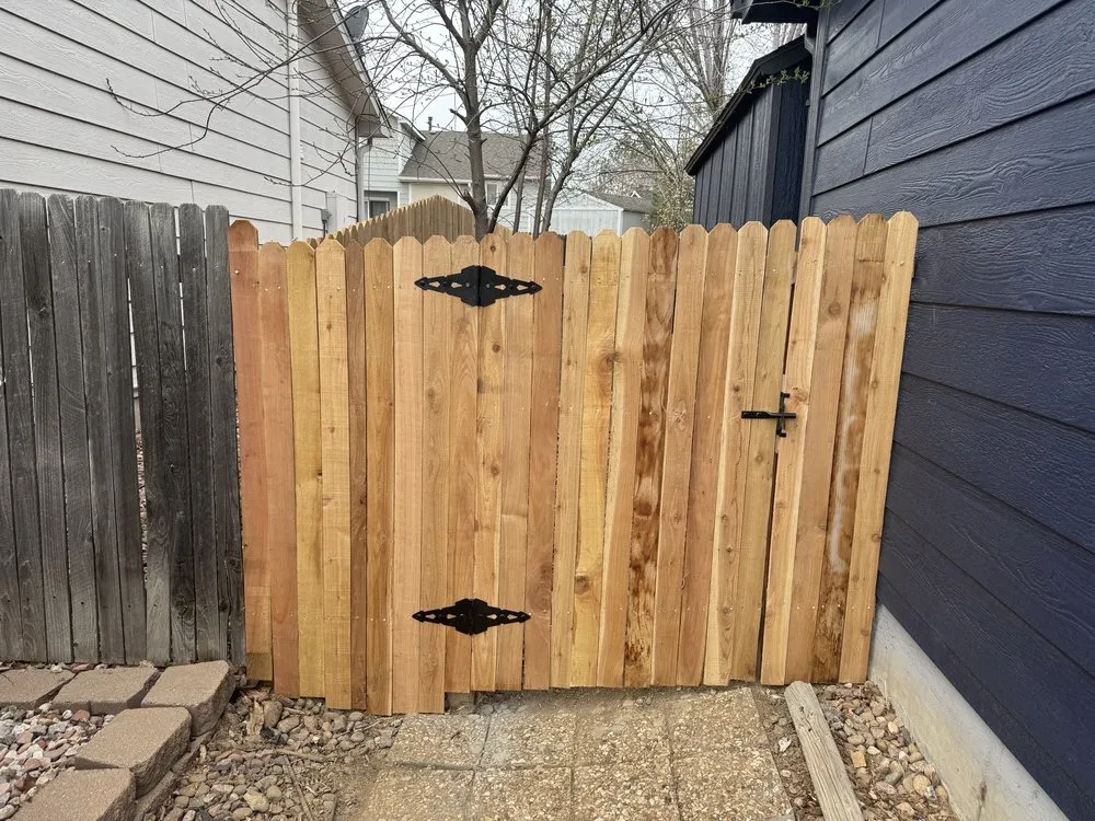 Top-rated landscape installation in Brighton, CO - M Brothers Services