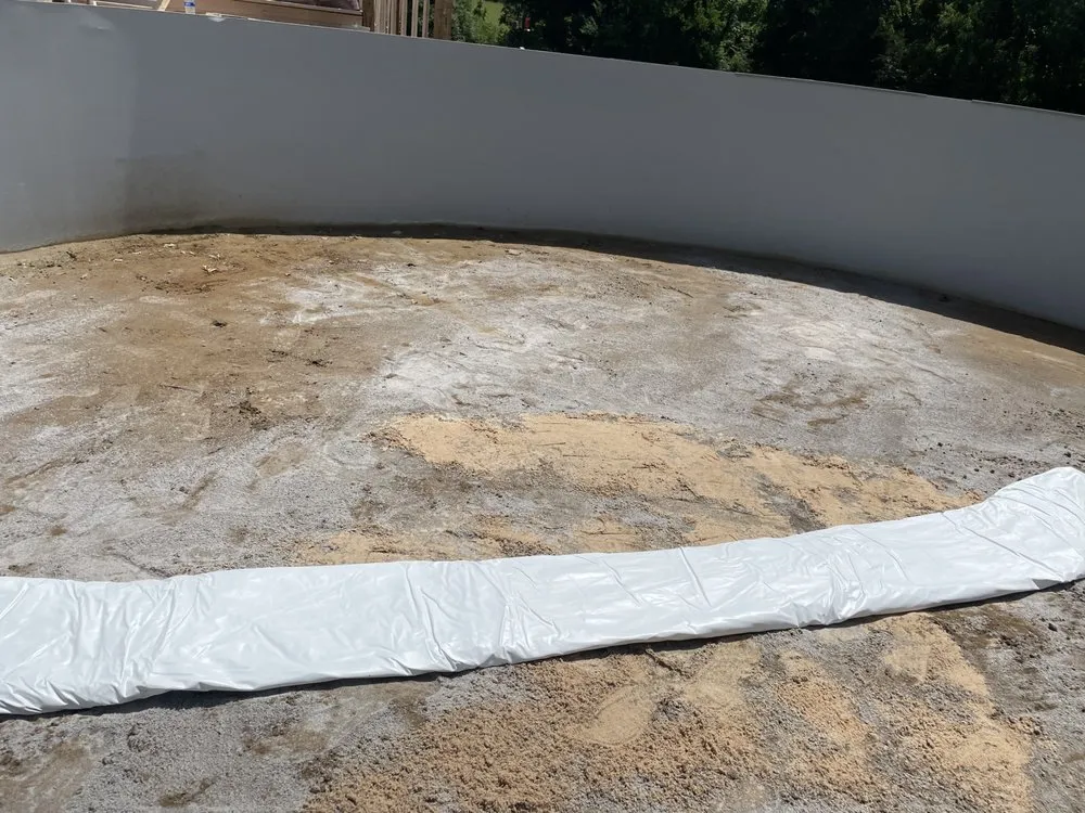 Trusted yard maintenance for outdoor upgrades across Corryton, TN - M Campbell's Construction