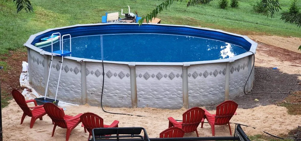 Trusted residential landscaping experts serving Corryton, TN - M Campbell's Construction