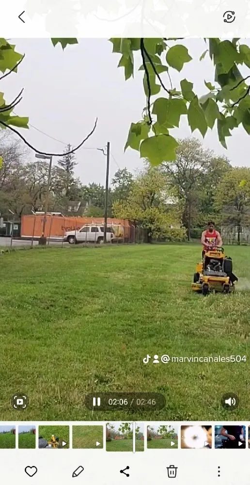 Trusted garden landscaping experts serving Wyandanch, NY - M Canales Landscaping