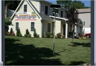 Reliable landscape installation in Yonkers, NY - M. Carbillano Landscaping