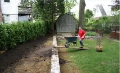Reliable residential landscaping for outdoor upgrades in Yonkers, NY by M. Carbillano Landscaping