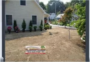Reliable lawn care service experts serving Yonkers, NY - M. Carbillano Landscaping