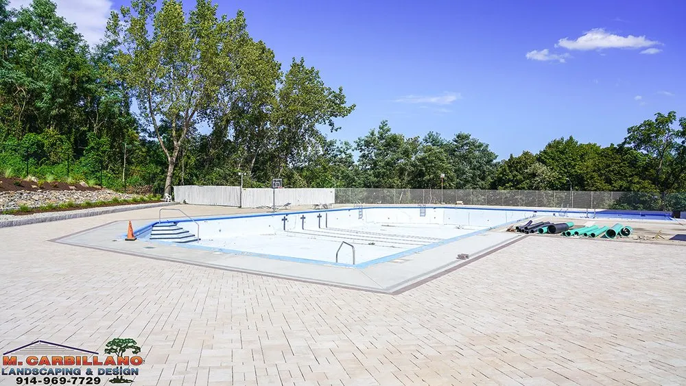 Top-rated outdoor landscaping for year-round maintenance across Yonkers, NY - M. Carbillano Landscaping