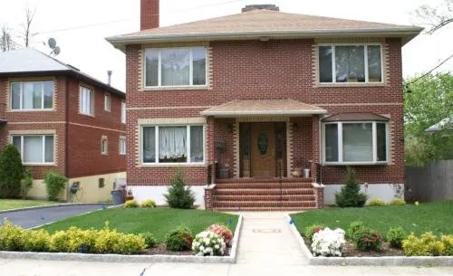 Custom landscape design in Yonkers, NY - M. Carbillano Landscaping