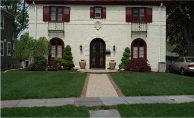 Reliable landscaping services in Yonkers, NY - M. Carbillano Landscaping