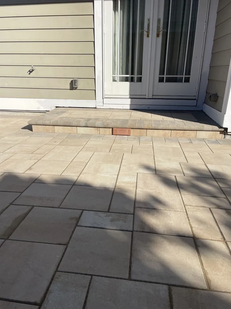 Reliable garden landscaping in Redwood City, CA by M Cardoso Landscaping