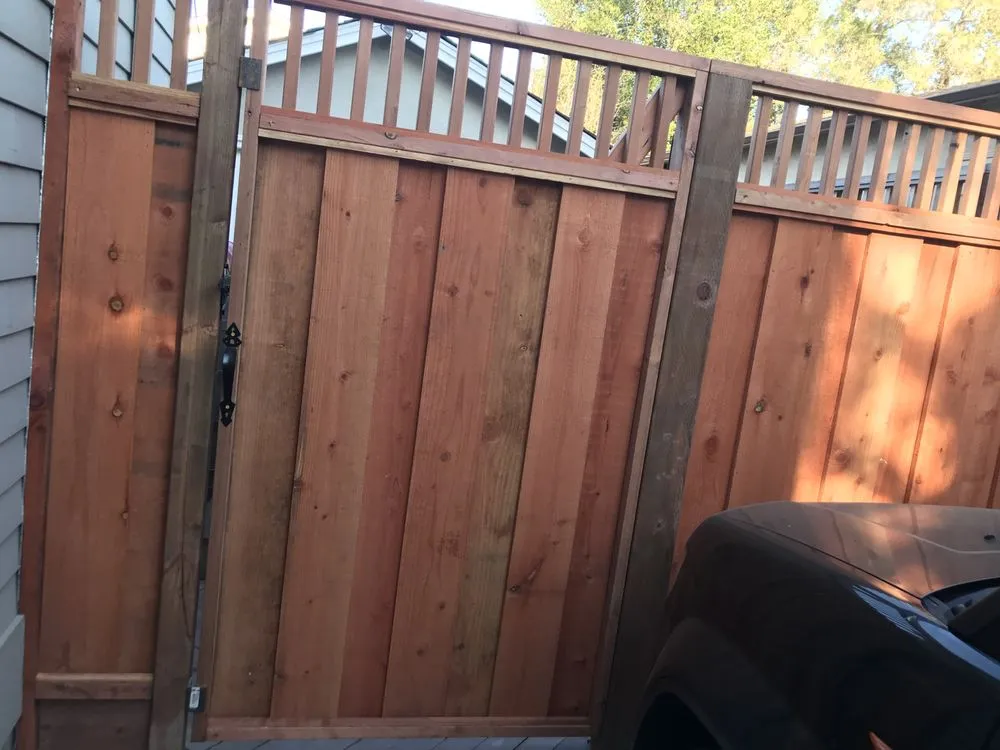 Reliable garden landscaping for year-round maintenance in Redwood City, CA by M Cardoso Landscaping