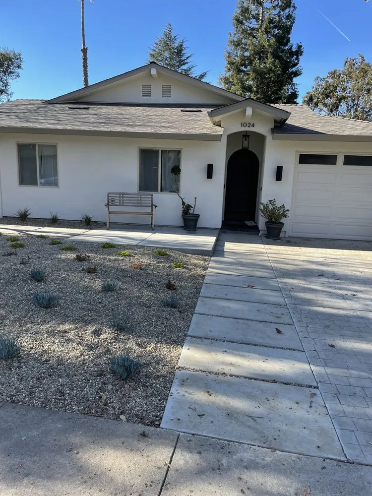 Top-rated landscape design near you across Redwood City, CA - M Cardoso Landscaping