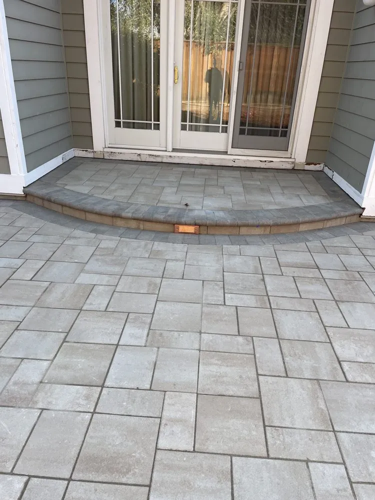 Trusted landscape design for beautiful yards in Redwood City, CA by M Cardoso Landscaping