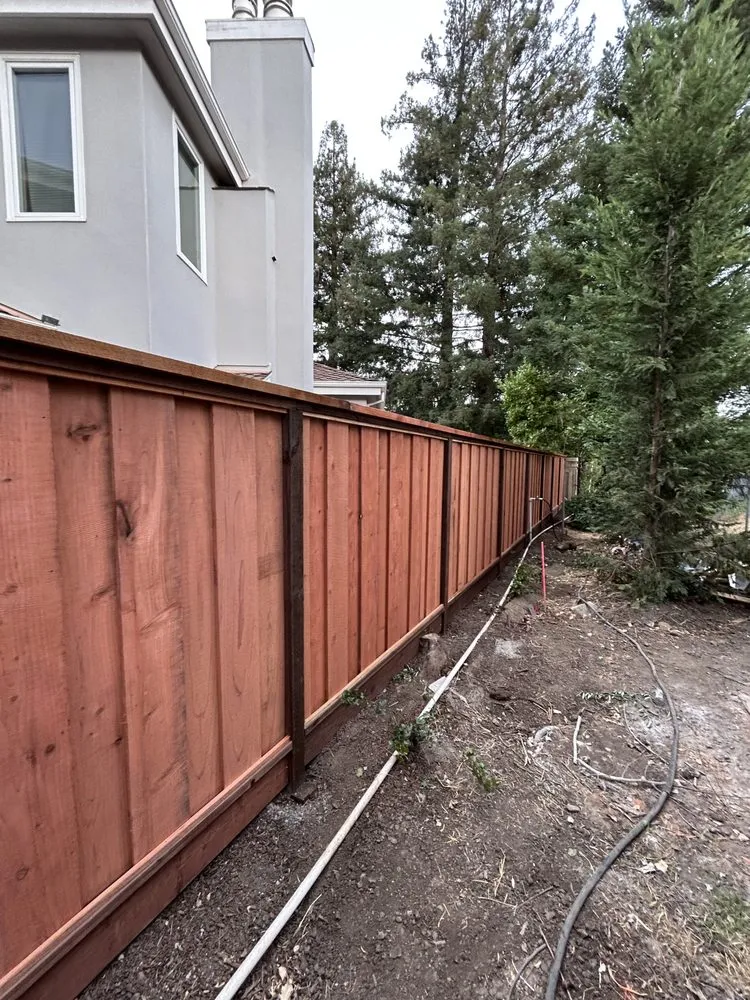 Trusted garden landscaping experts serving Redwood City, CA - M Cardoso Landscaping