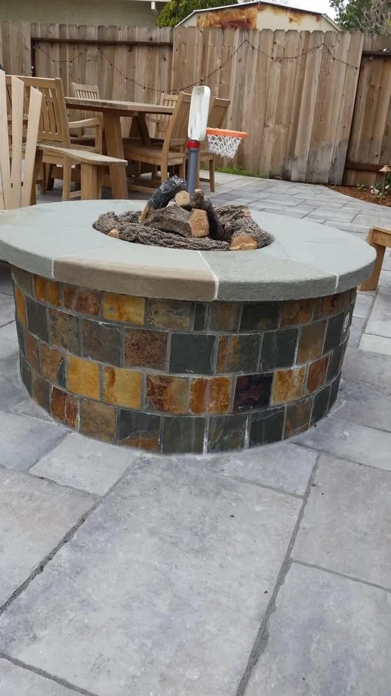 Custom landscaping services experts serving Redwood City, CA - M Cardoso Landscaping