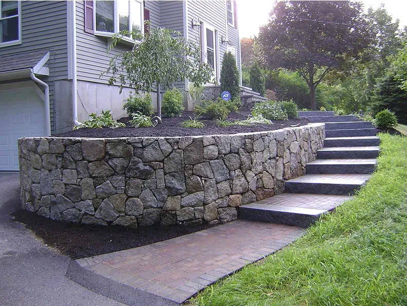 Expert lawn care service experts serving Bellingham, MA - M Coelho Group