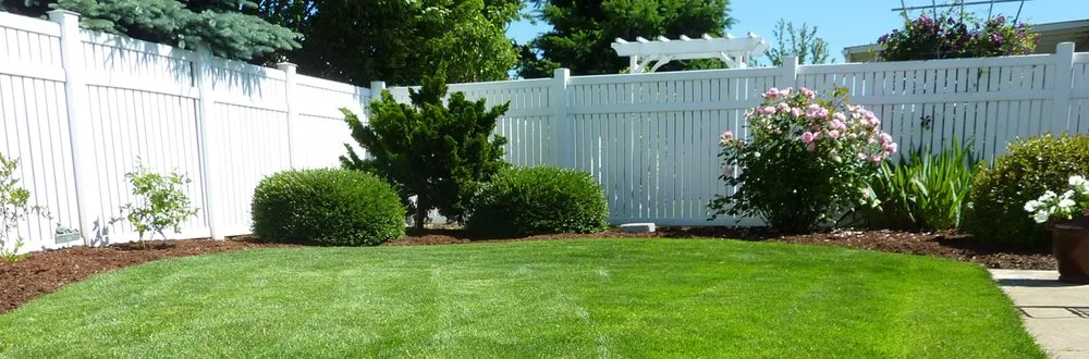 Professional yard maintenance in Hampstead, MD - M. Colin Handyman