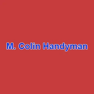 Trusted garden landscaping experts serving Hampstead, MD - M. Colin Handyman