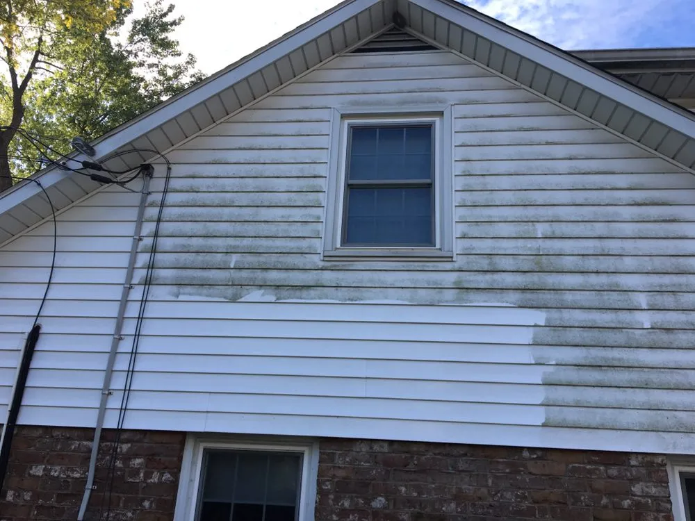 Custom yard maintenance in Hampstead, MD - M. Colin Handyman