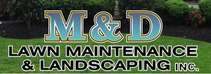 Affordable landscaping services in Deptford, NJ - M &D Lawn Maintenance & Landscaping