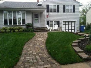 Expert yard cleanup service for outdoor upgrades in Deptford, NJ by M &D Lawn Maintenance & Landscaping