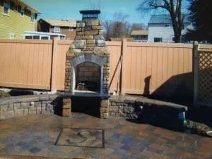 Expert residential landscaping in Deptford, NJ - M &D Lawn Maintenance & Landscaping