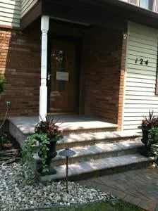 Affordable garden landscaping for beautiful yards across Deptford, NJ - M &D Lawn Maintenance & Landscaping