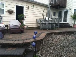 Top-rated garden landscaping in Deptford, NJ - M &D Lawn Maintenance & Landscaping