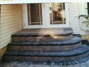 Reliable garden landscaping in Deptford, NJ by M &D Lawn Maintenance & Landscaping