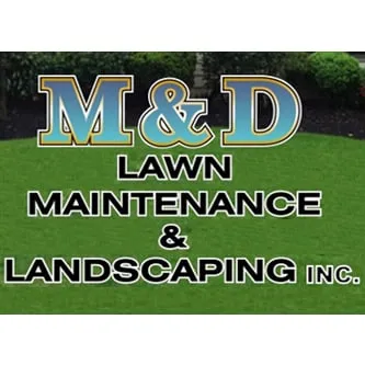 Trusted residential landscaping in Deptford, NJ - M &D Lawn Maintenance & Landscaping