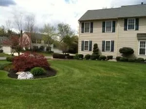 Local landscaping services in Deptford, NJ by M &D Lawn Maintenance & Landscaping