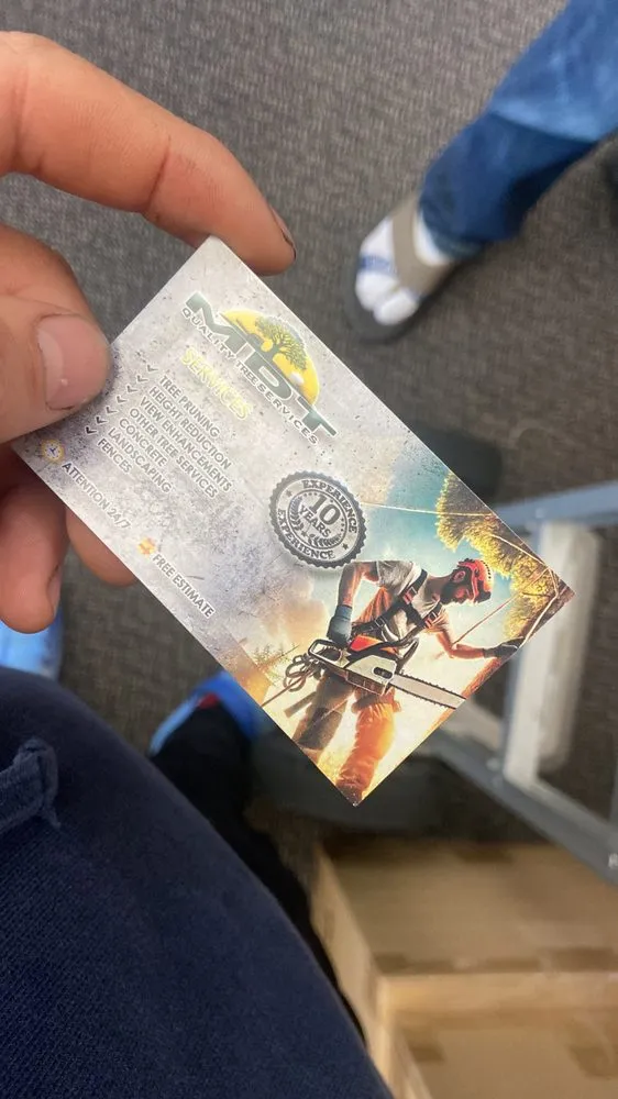 Reliable yard maintenance near you across Maple Grove, MN - M D T