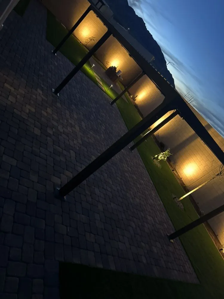 Top-rated landscaping services in Henderson, NV - M D Unique Touch