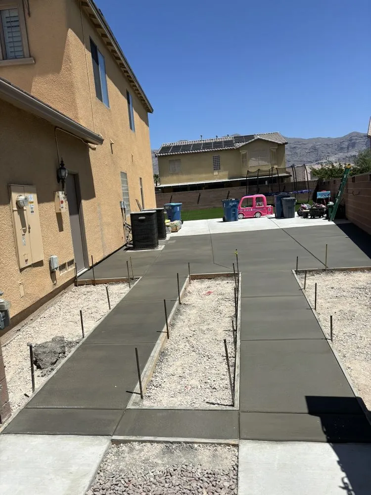 Top-rated landscape design in Henderson, NV - M D Unique Touch