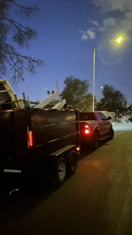 Trusted landscape design with custom design in Henderson, NV by M D Unique Touch