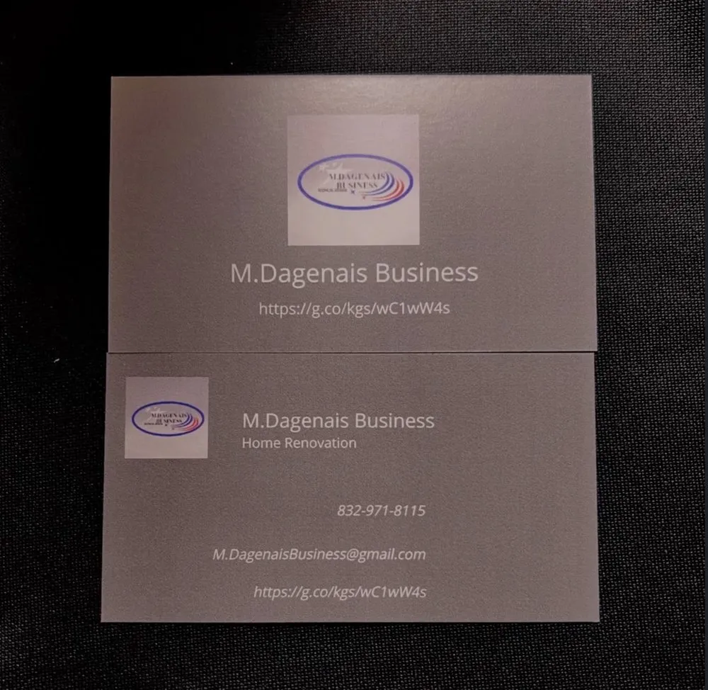 Local yard maintenance near you across Katy, TX - M Dagenais