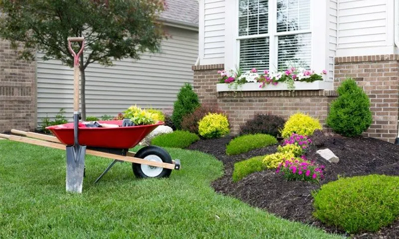 Professional landscaping services in Carol Stream, IL - M E Landscaping