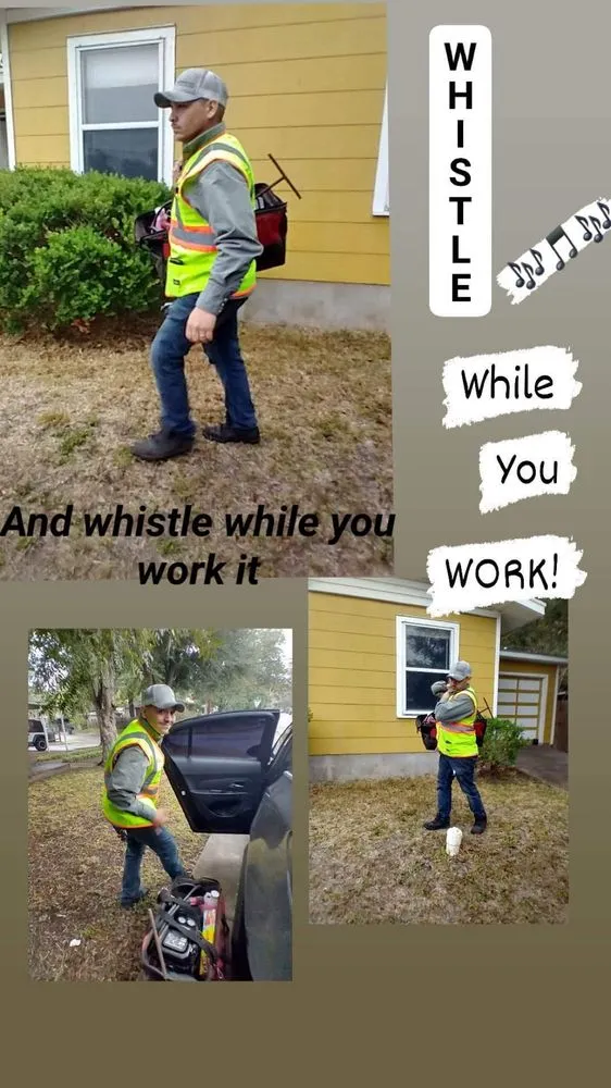 Expert yard cleanup service for residential properties across San Antonio, TX - Mì Familia Landscaping