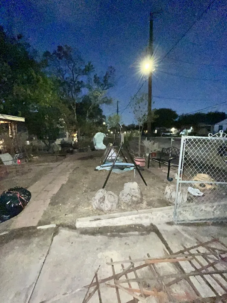 Expert residential landscaping in San Antonio, TX - Mì Familia Landscaping