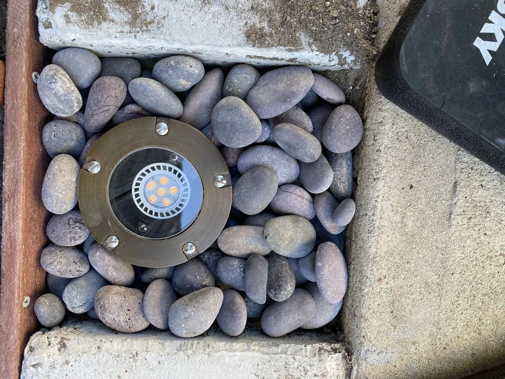 Top-rated yard cleanup service in Inglewood, CA - M Flores Landscape