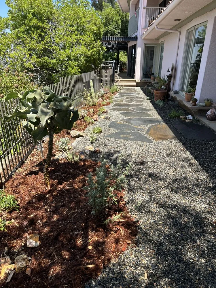 Trusted landscape installation near you in Inglewood, CA by M Flores Landscape