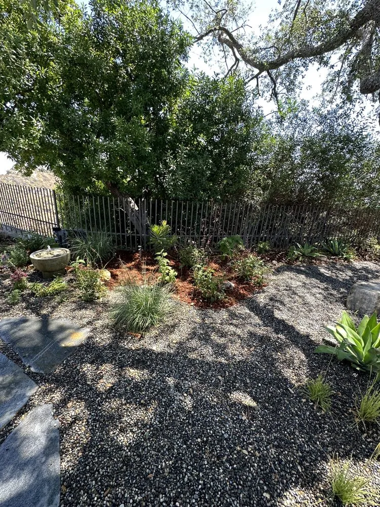 Local lawn mowing service in Inglewood, CA - M Flores Landscape