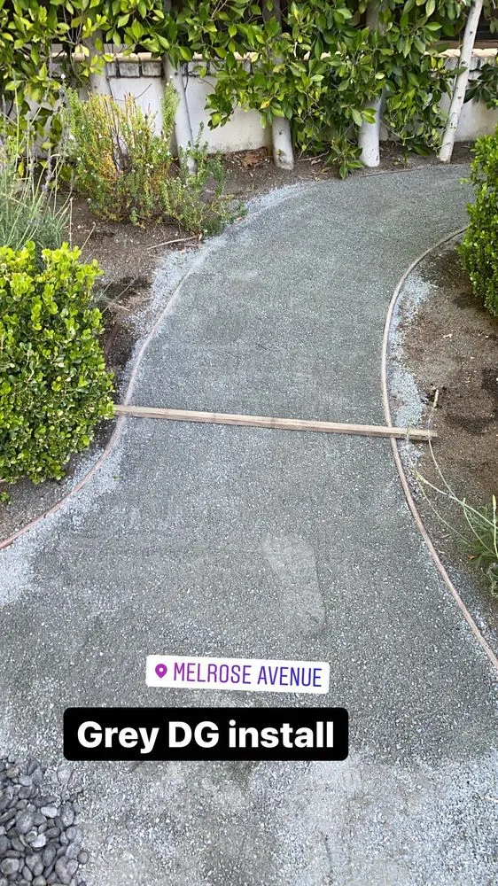 Custom landscaping services experts serving Inglewood, CA - M Flores Landscape