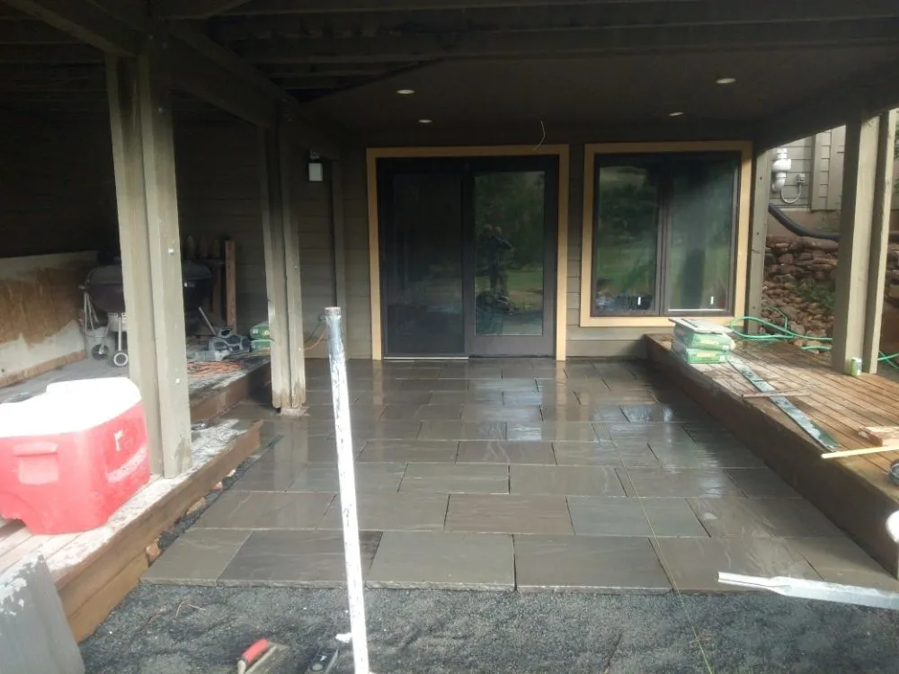 Affordable outdoor landscaping for outdoor upgrades in Boulder, CO by M G Boulder Landscaping