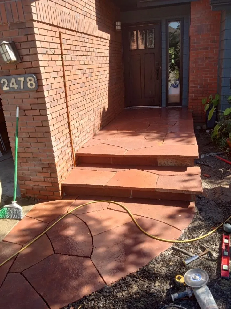 Custom landscaping services in Boulder, CO - M G Boulder Landscaping