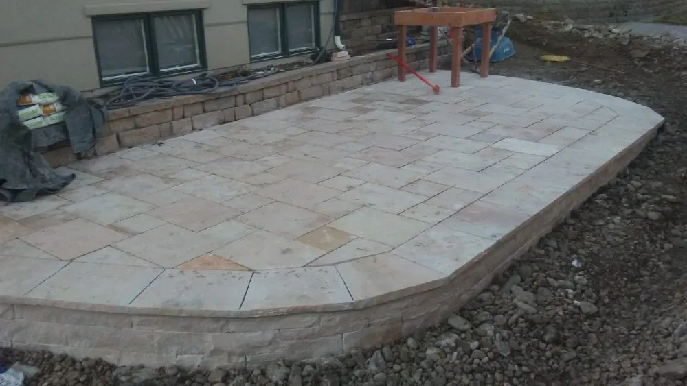Local outdoor landscaping for residential properties in Boulder, CO by M G Boulder Landscaping