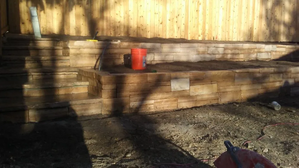 Custom lawn mowing service experts serving Boulder, CO - M G Boulder Landscaping