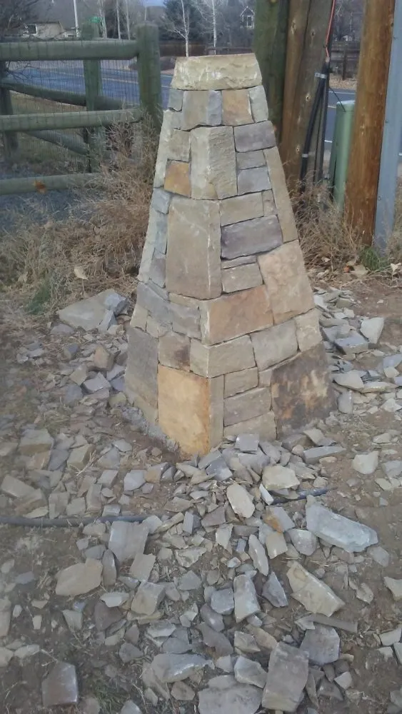 Trusted outdoor landscaping for outdoor upgrades across Boulder, CO - M G Boulder Landscaping